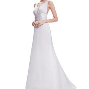 Special occasions dress